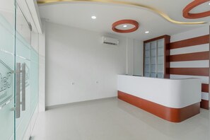 Recepción