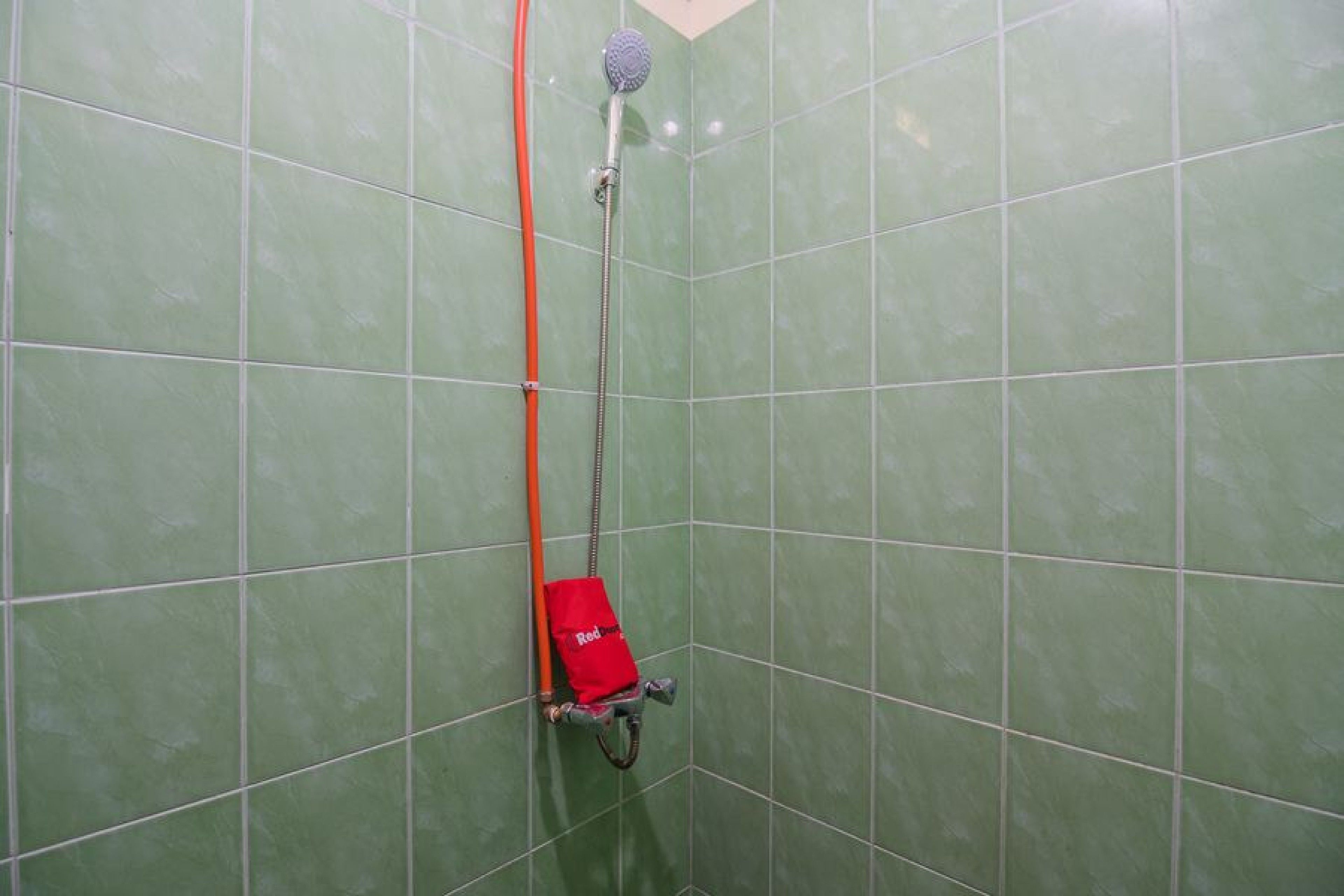 Foto - RedDoorz near Politeknik Negeri Medan