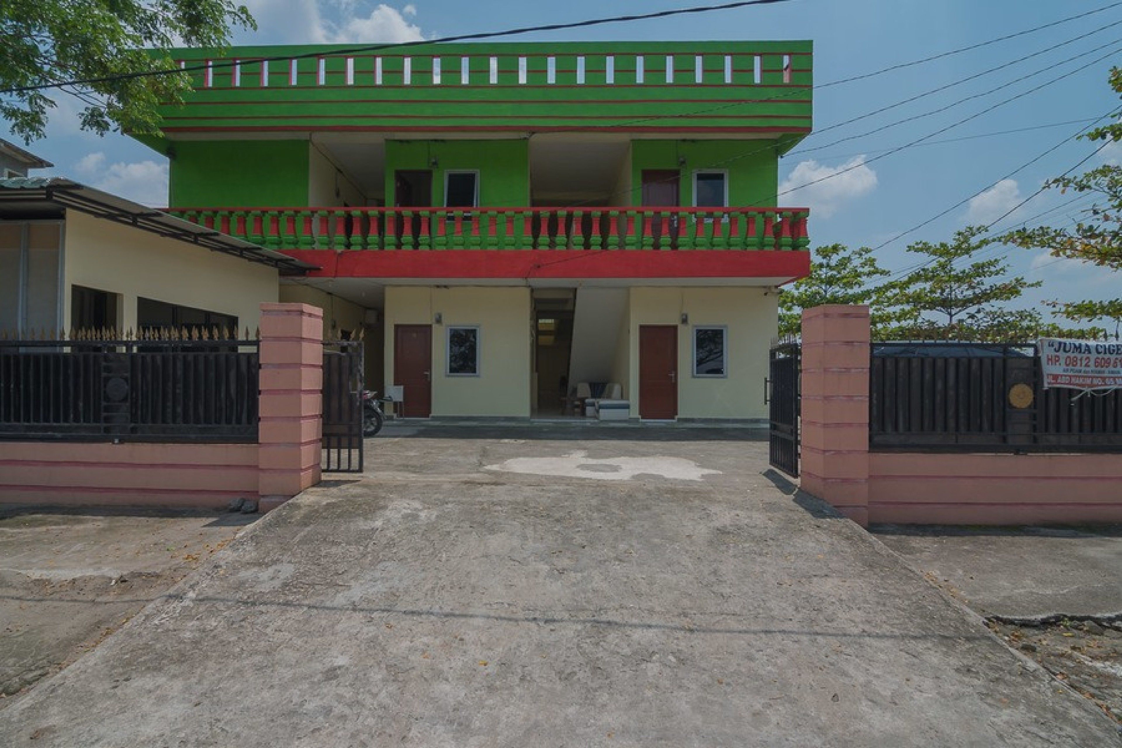 Foto - RedDoorz near Politeknik Negeri Medan