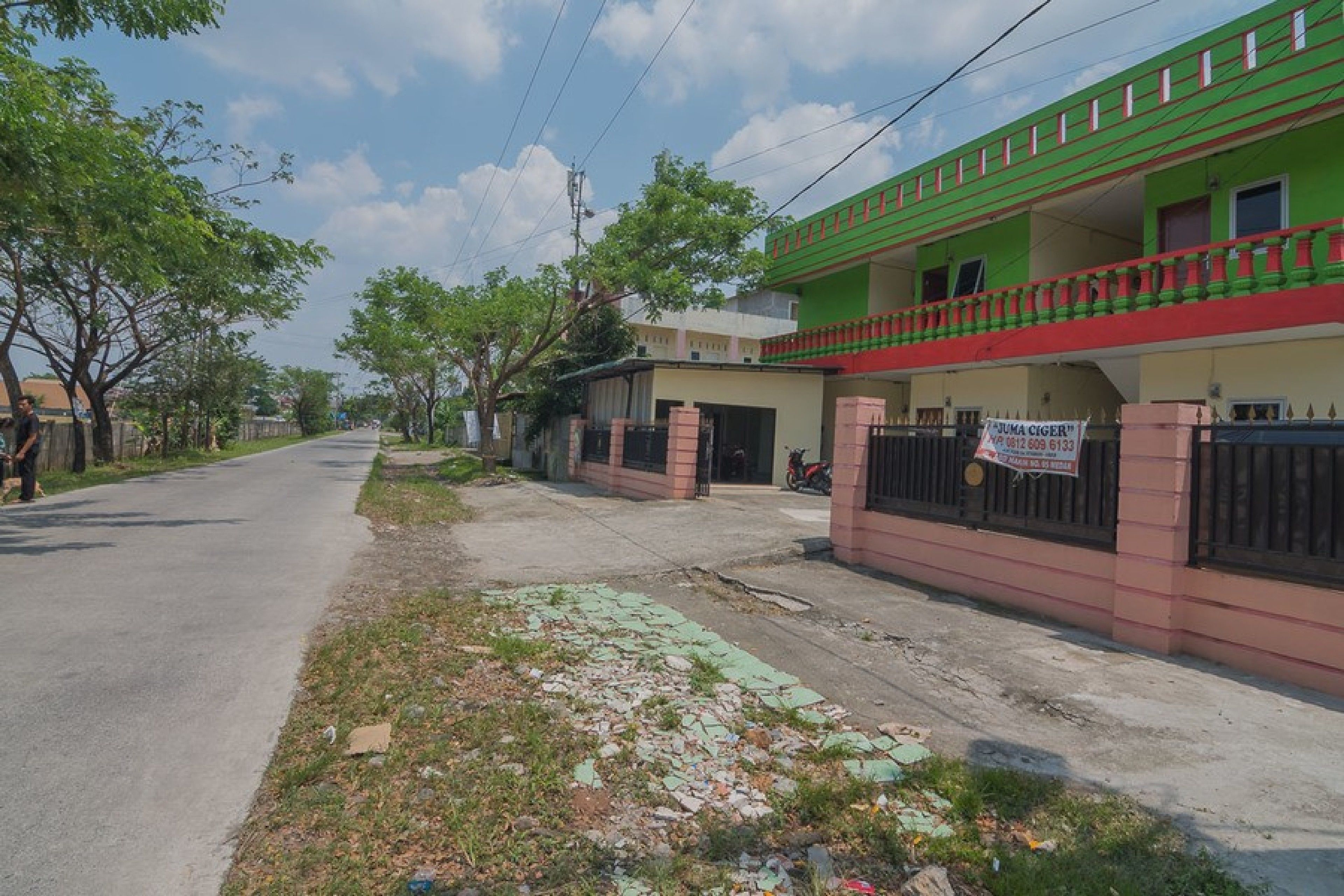 Foto - RedDoorz near Politeknik Negeri Medan