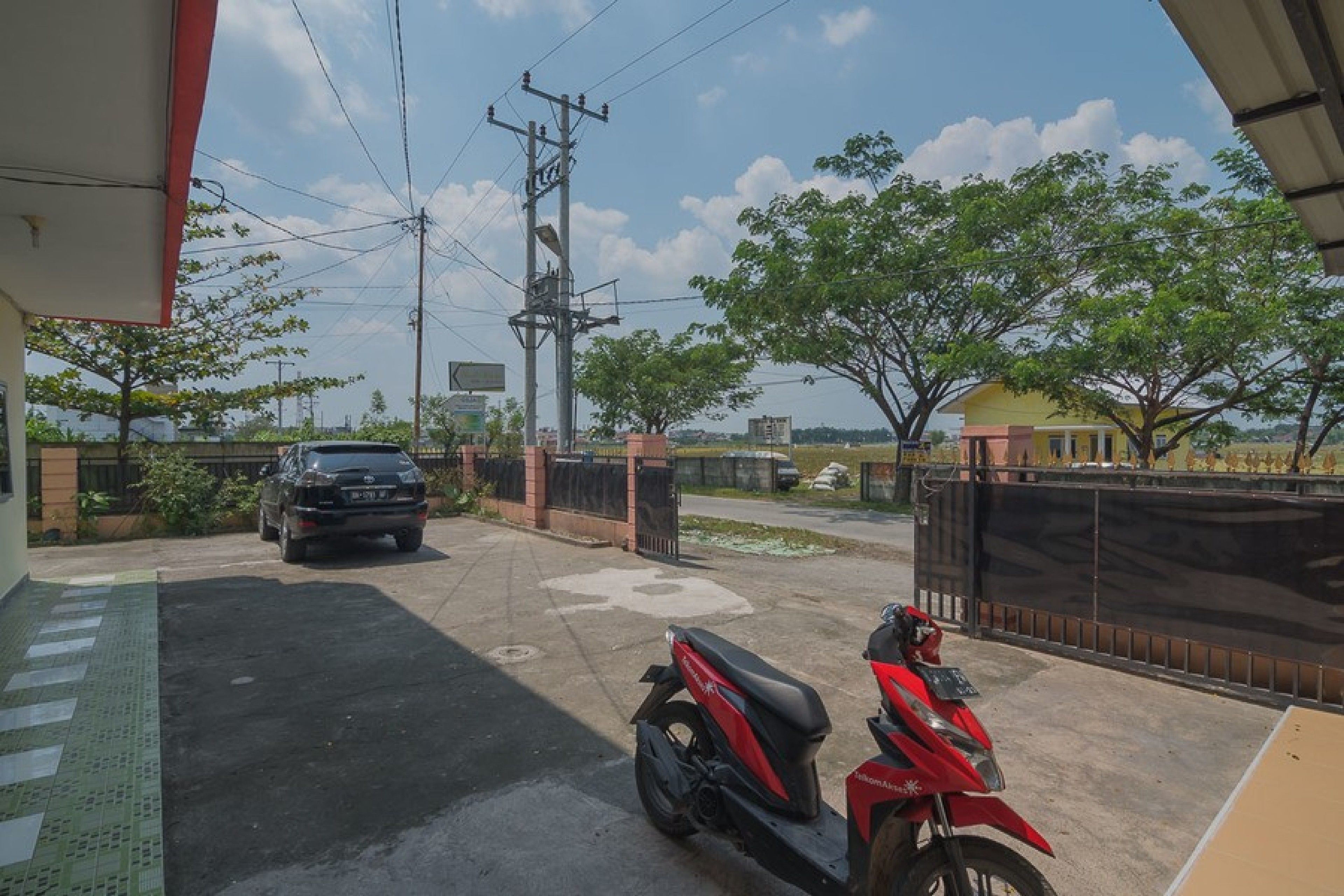 Foto - RedDoorz near Politeknik Negeri Medan