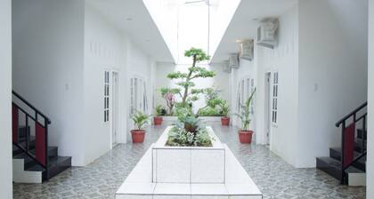 RedDoorz near UIN Sumatera Utara