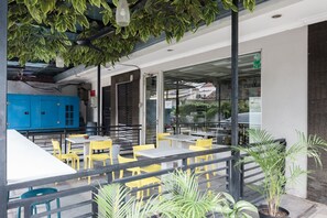 Restaurantes