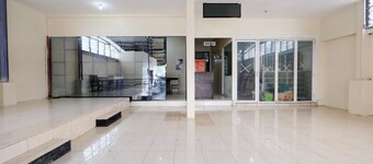 RedDoorz @ Jalan Setiabudi Semarang