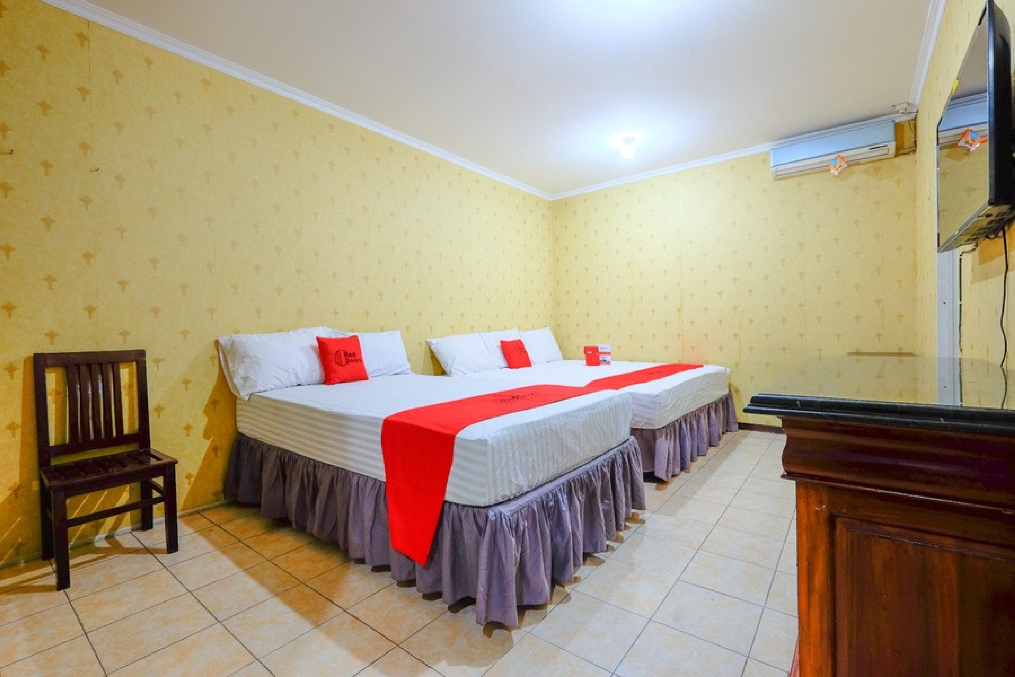 Foto - RedDoorz near Universitas Diponegoro Semarang