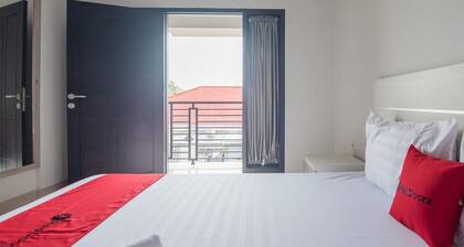 RedDoorz Syariah near Tugu Juang Jambi