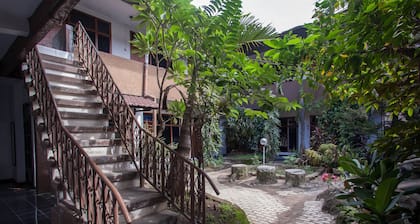 RedDoorz @ Panglima Sudirman Probolinggo