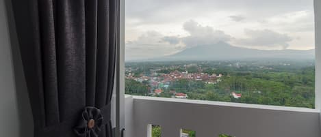 Habitación estándar | Terraza o patio