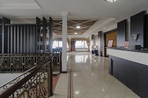 Recepció