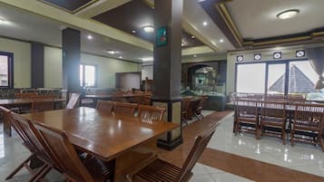 Tempat makan