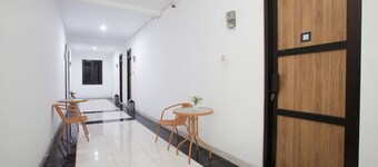 RedDoorz Syariah near DBL Arena 2