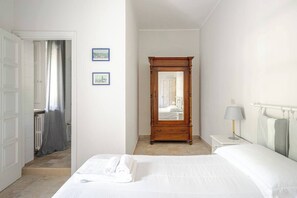 Comfort-Doppelzimmer, mit Bad