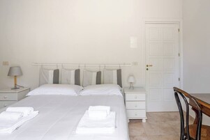 1 habitación, caja de seguridad en la habitación y cunas gratuitas 