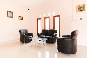 Flat-screen TV