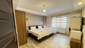 Classic Double or Twin Room - Ikarus Hotel (Kusadasi)
