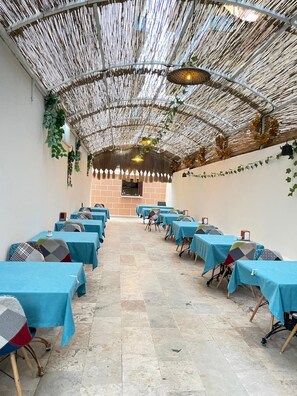 Exterior - Ikarus Hotel (Kusadasi)