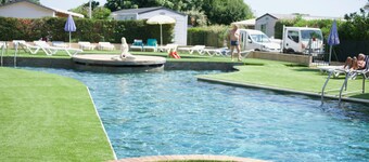 Camping Les Jardins D'Elsa