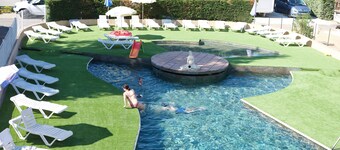 Camping Les Jardins D'Elsa