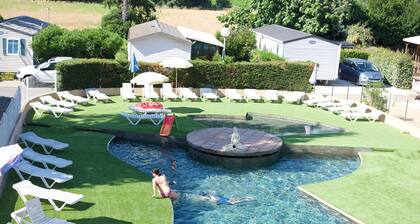 Camping Les Jardins D'Elsa