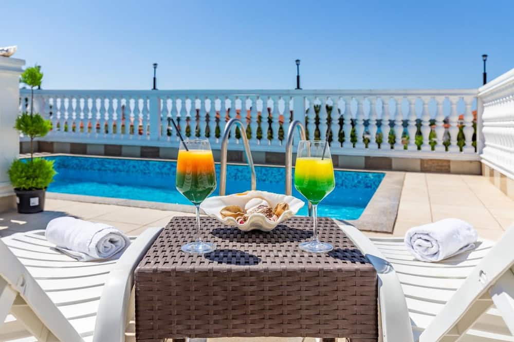 Villa San Rocco Bed&Breakfast