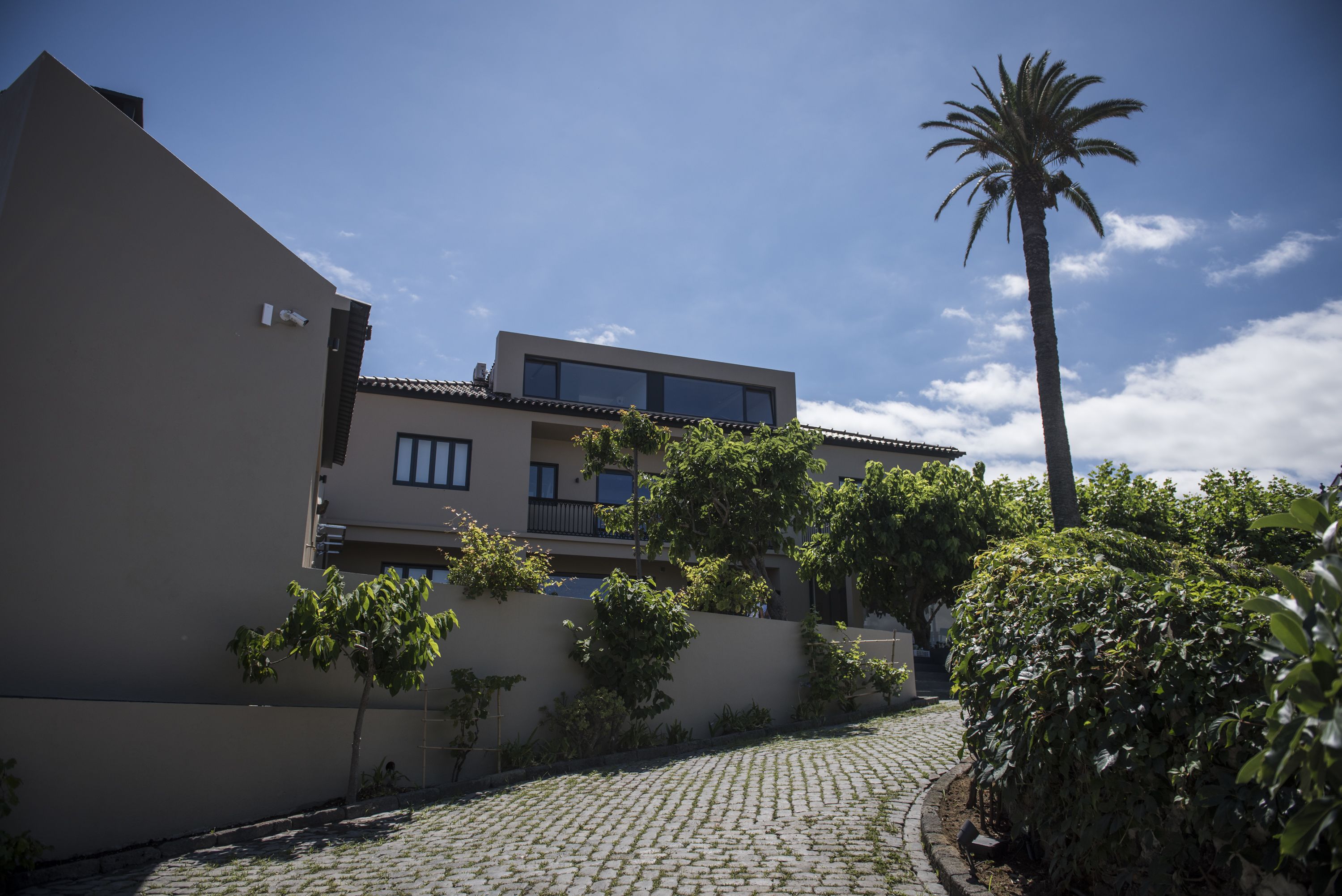 Foto - Volcanic Charming House