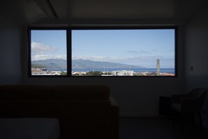 Deluxe Suite, Sea View (7) | View from room