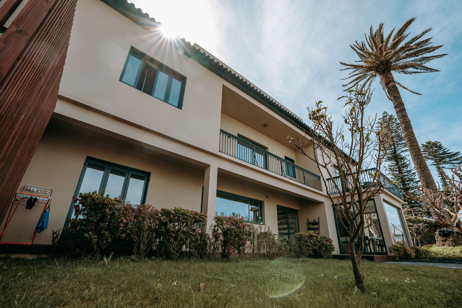 Grill-/Picknickplatz