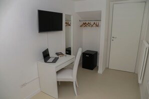 Economy-Doppelzimmer