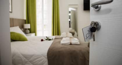 La Civita B&B