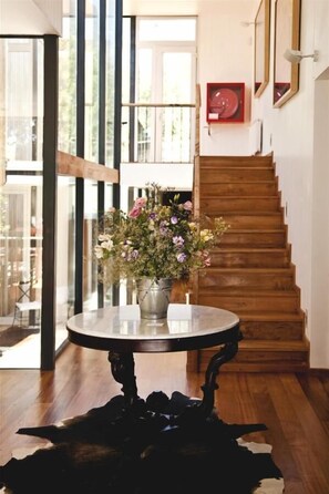 Treppe