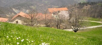 Azienda Agrituristica Lavagè