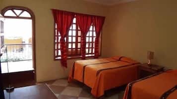 Individuell dekoriert, individuell eingerichtet