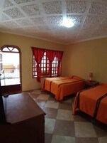 Decoración personalizada y muebles diferentes 