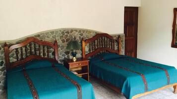 Individualmente decorados, individualmente mobiliados