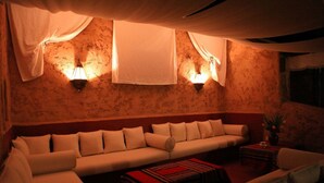 Unclassified image, 5 of 22, button - Villa Palais Lyna (Marrakech)
