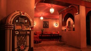 Unclassified image, 4 of 22, button - Villa Palais Lyna (Marrakech)