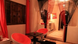 Unclassified image, 2 of 22, button - Villa Palais Lyna (Marrakech)