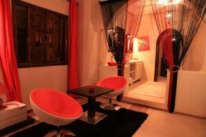 Deluxe Villa, Private Pool | Room amenity