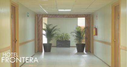 Hotel Frontera Baja