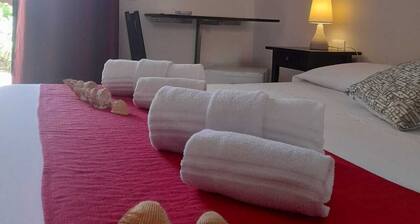 Ro.Ri Rooms