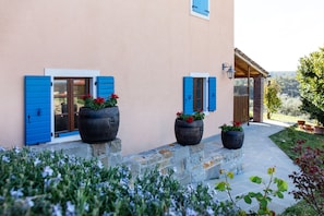 Exterior - Residence Gold Istra (Piran)