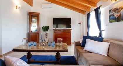 Residence Gold Istra