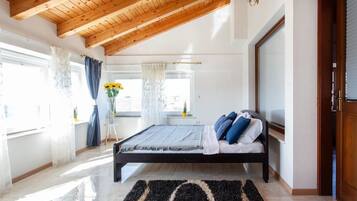 Apartment, 3 Bedrooms (Piran)
