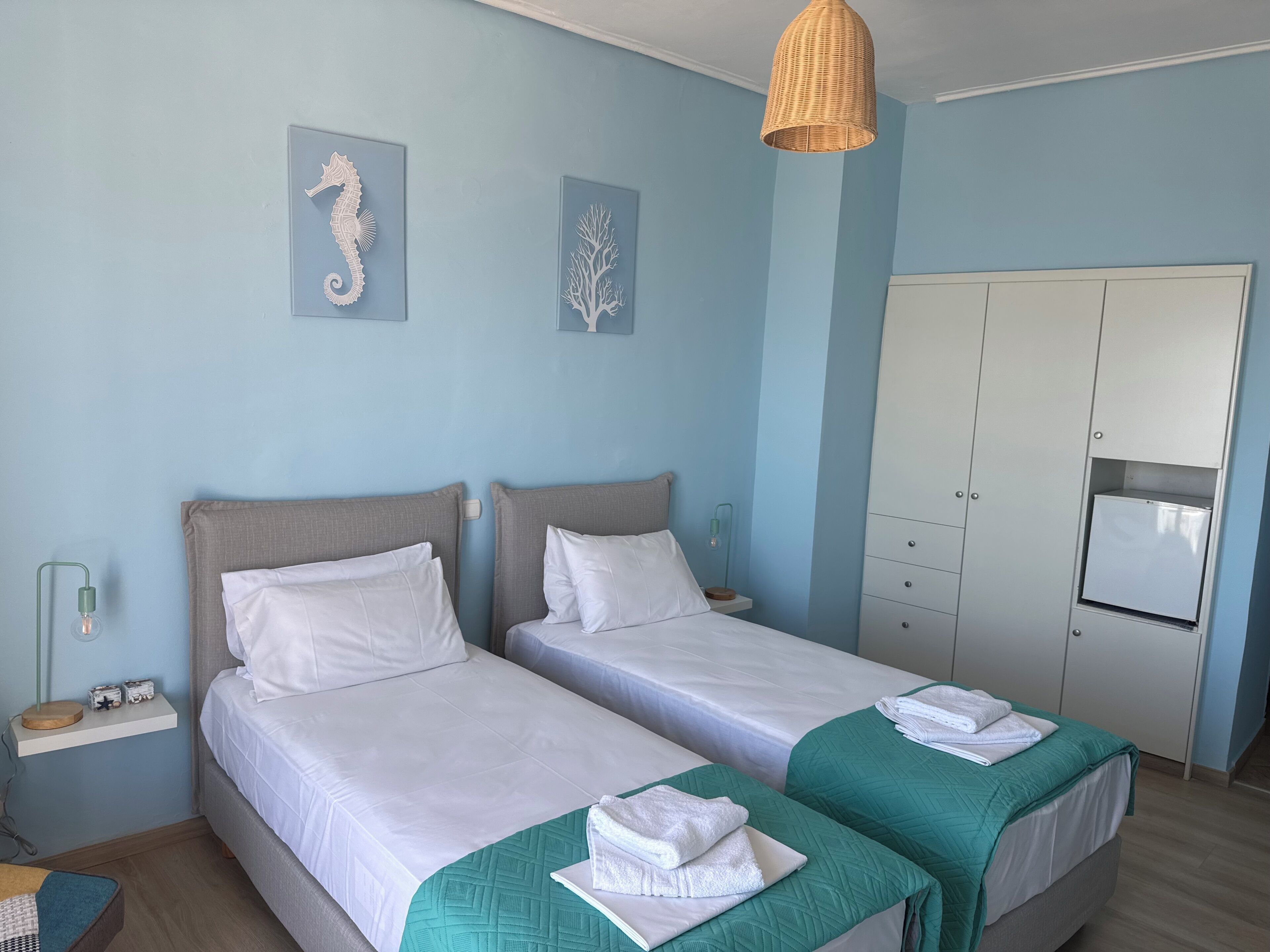 Superior-Zimmer | Hochwertige Bettwaren, Minibar, Zimmersafe, Verdunkelungsvorhänge