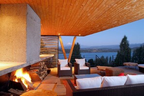 Exterior - Hotel Casa Panguipulli (Panguipulli)