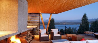 Hotel Casa Panguipulli