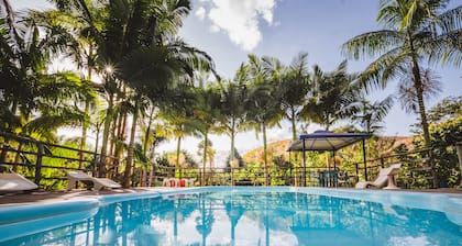 Hotel Pousada Vovozinho