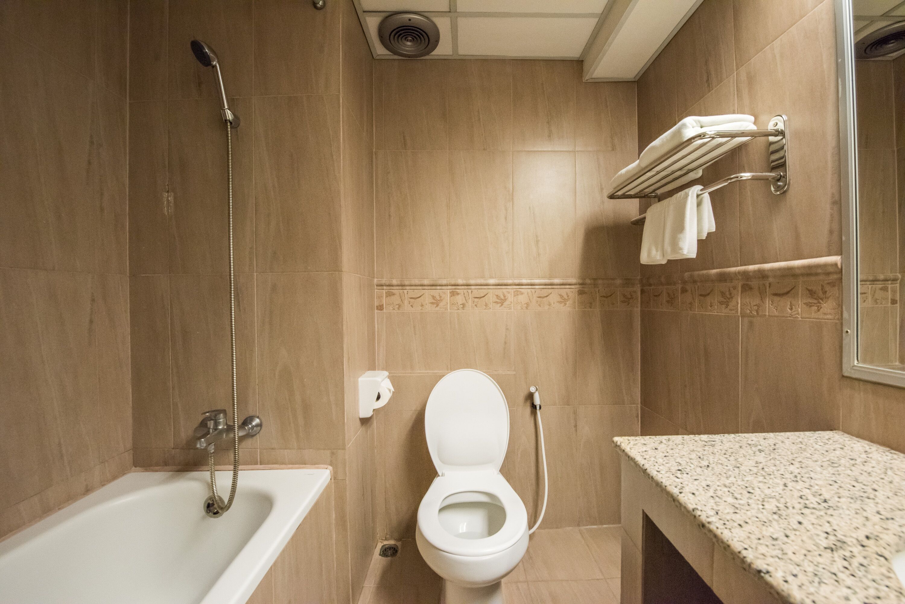 Photo - Bangkok City Suite