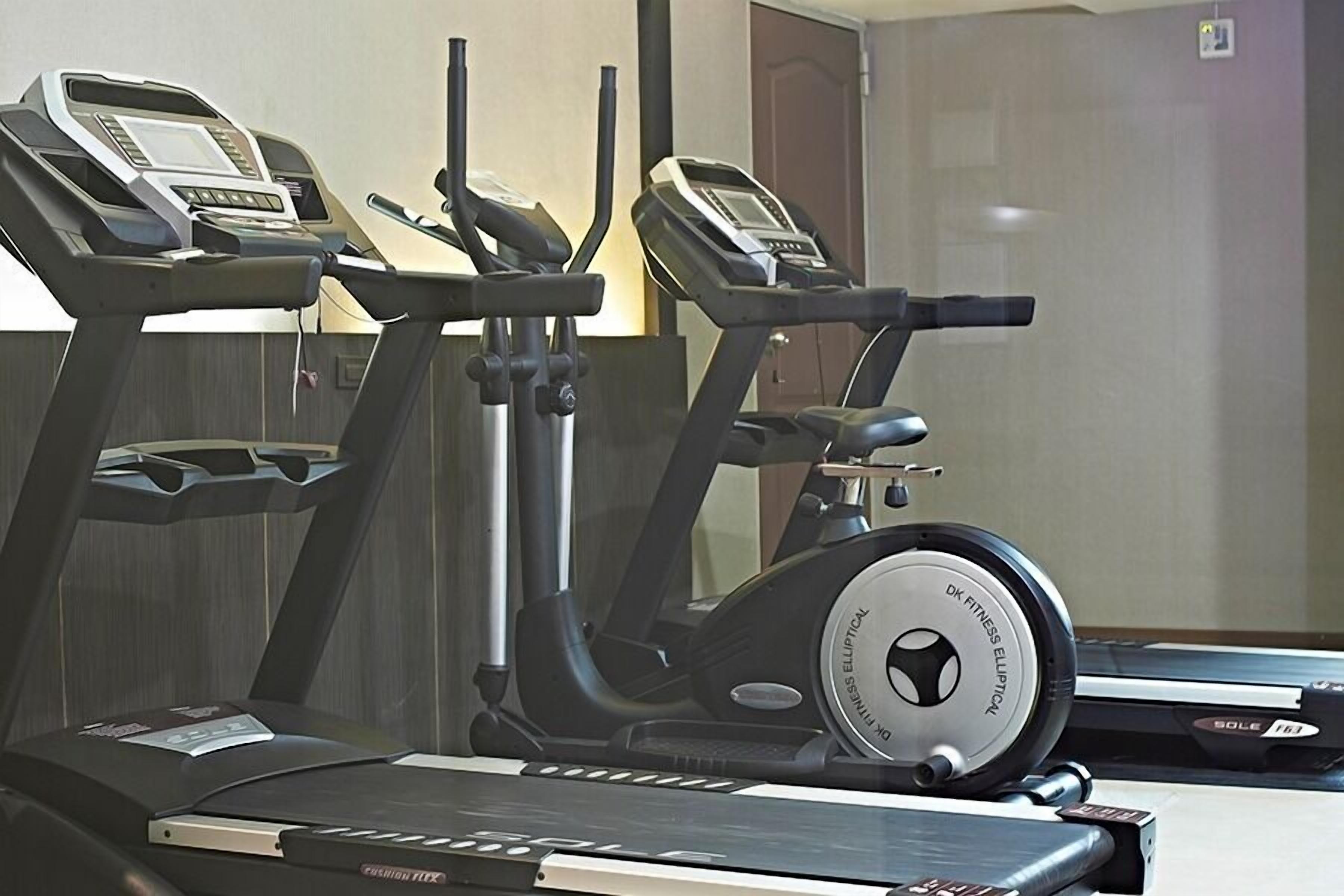 Photo - Bangkok City Suite