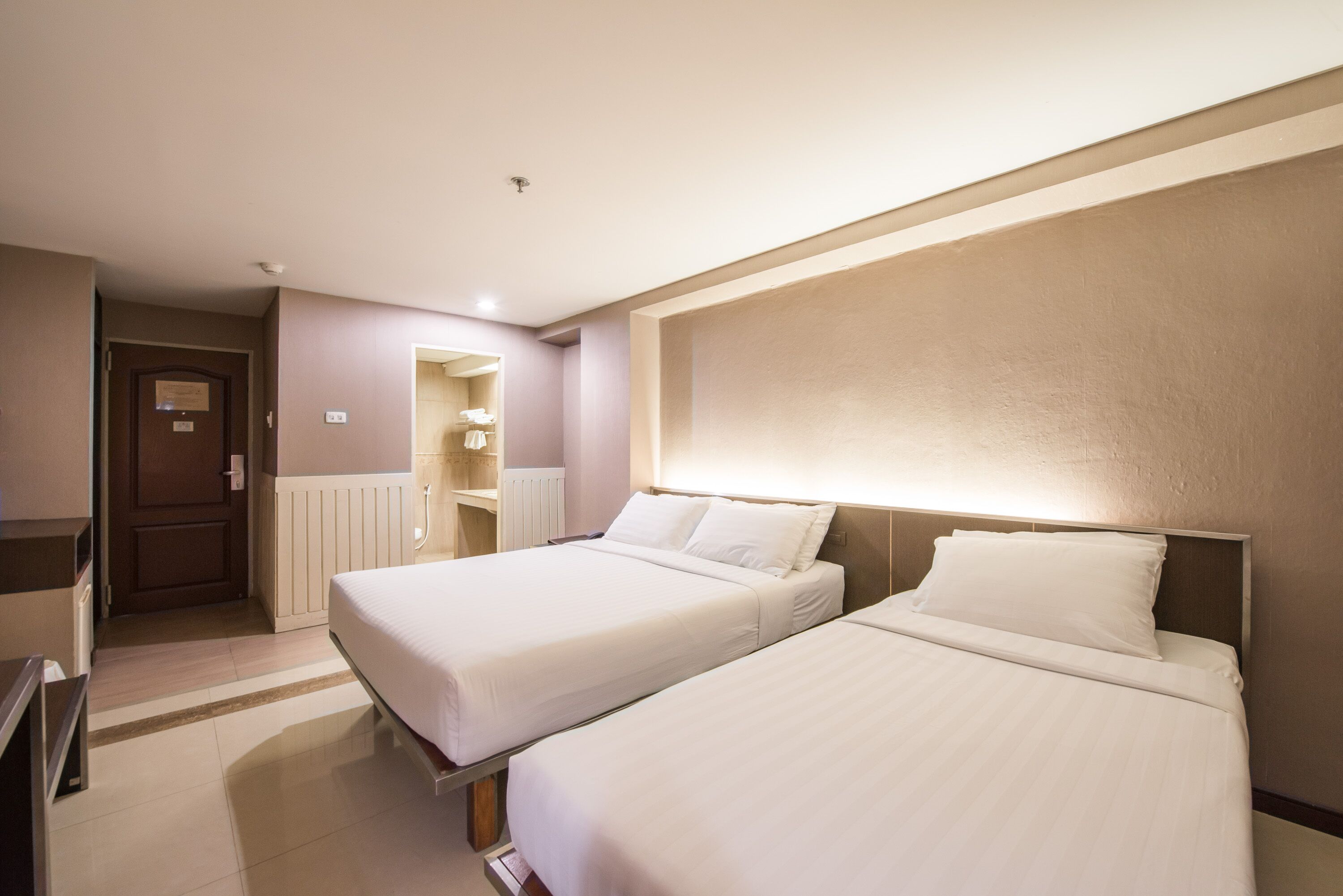 Photo - Bangkok City Suite